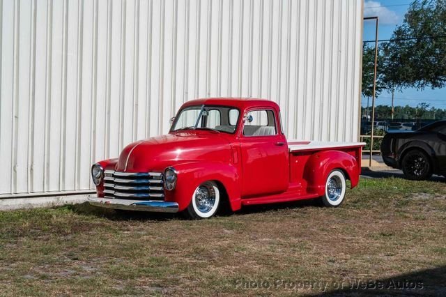 Chevrolet 3100 in Calverton, NY, United States 1 - 15630883