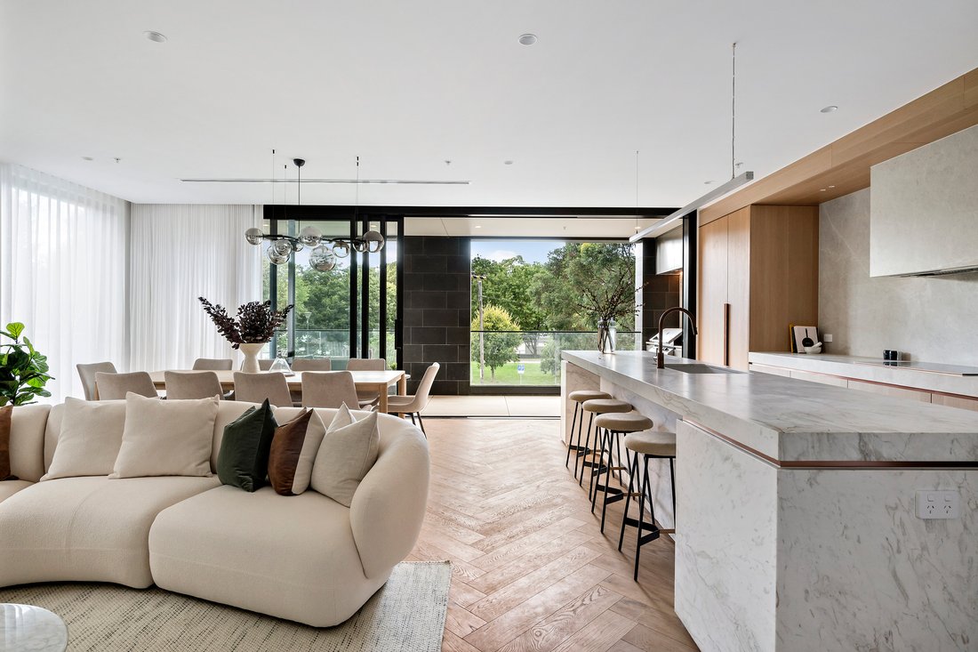 House in Carlton, Victoria, Australia 1 - 15632086