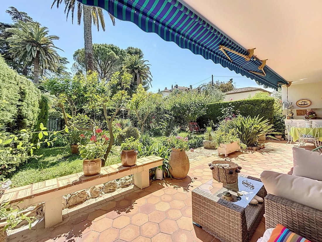 Apartment in Dolce Farniente, Le Cannet, France 1 - 15629781