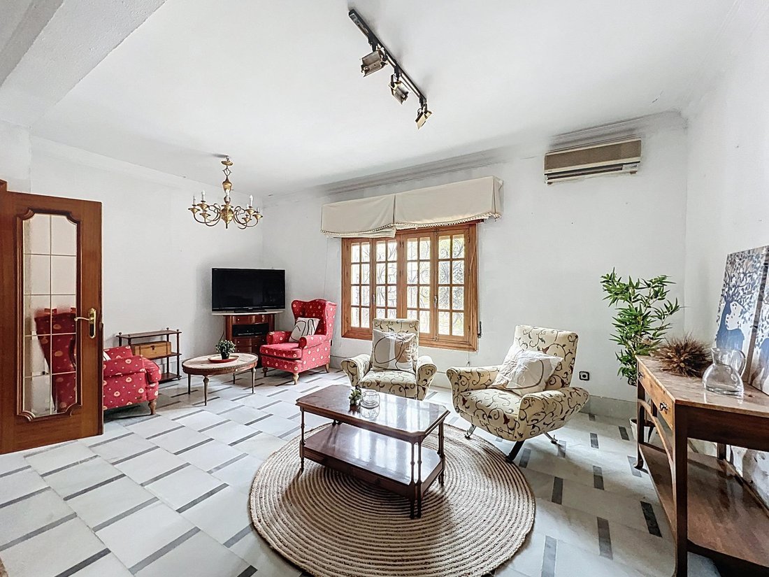 Villa in Almeria, Andalusia, Spain 4 - 15632315