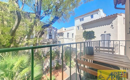 House in Antibes, Provence-Alpes-Côte d'Azur, France 1