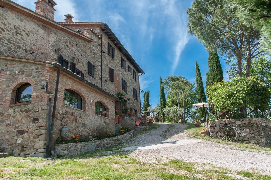 Piegaro, Umbria, Italy 3 - 15630905