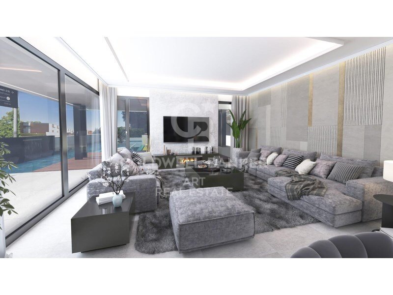 House in Fuengirola, Andalusia, Spain 4 - 15470495