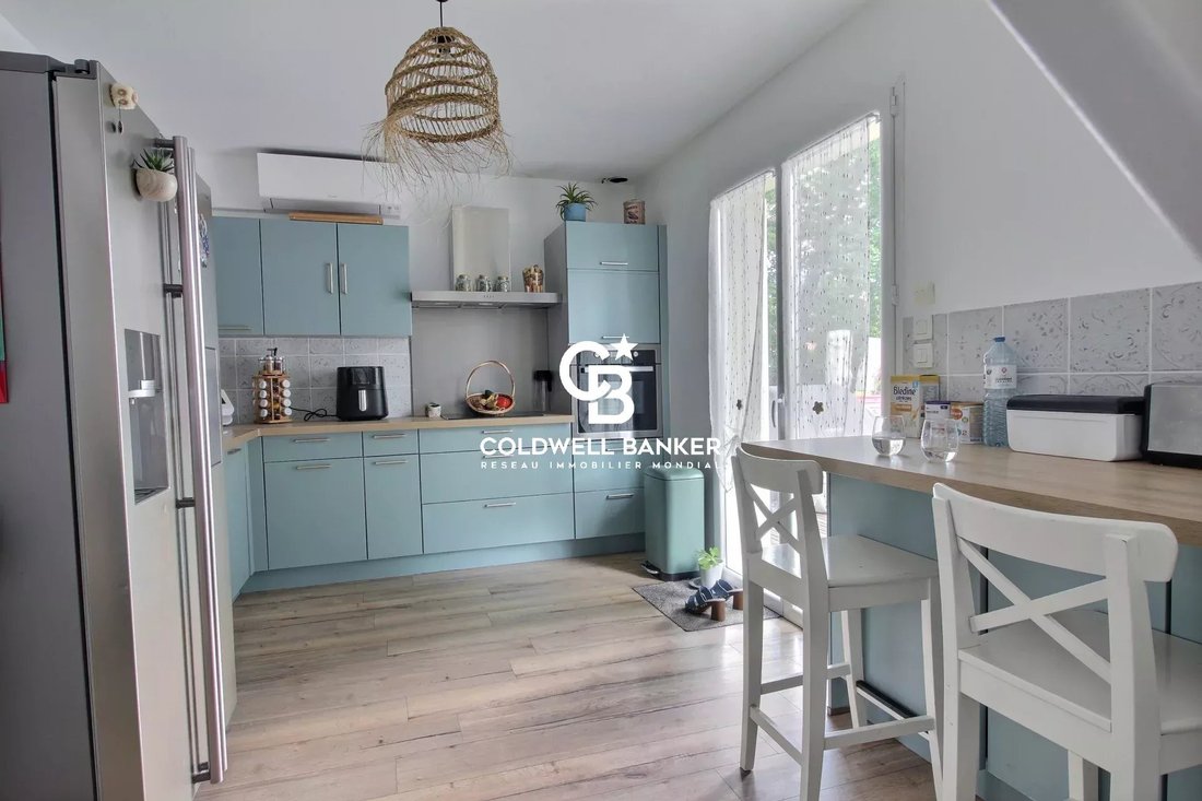House in Meyran, Gujan-Mestras, France 2 - 15629730