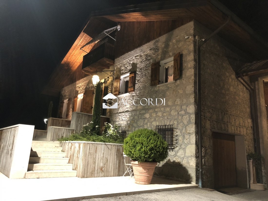 Villa in San Pietro, Veneto, Italy 2 - 15634554