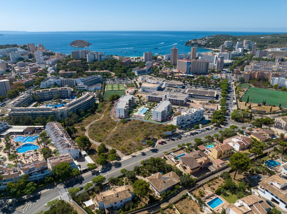 Appartamento a Calvià, Isole Baleari, Spagna 5 - 15631418