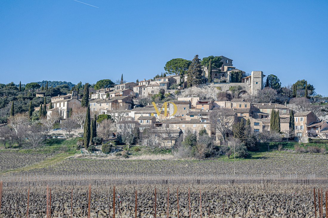 Joucas, Provence-Alpes-Côte d'Azur, France 4 - 15634117