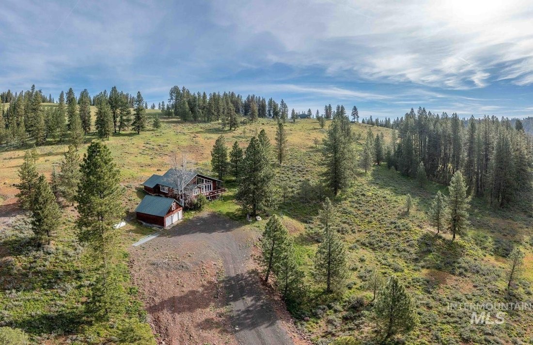 House in New Meadows, Idaho, United States 5 - 15633730