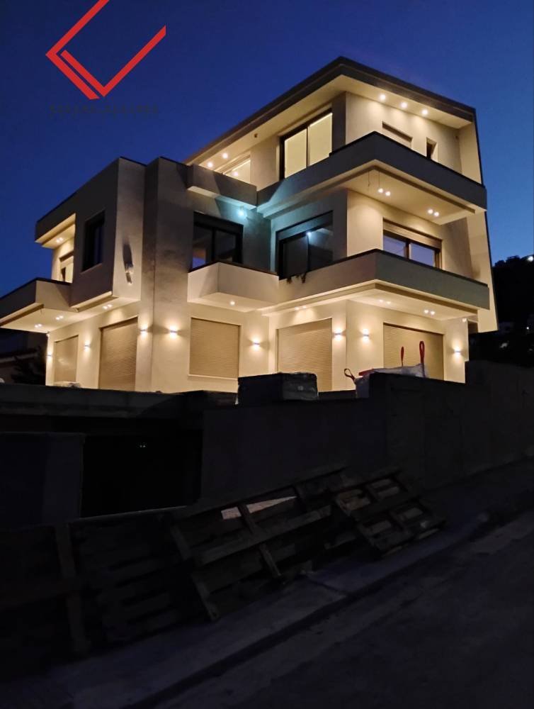 House in Saronida, Attica, Greece 1 - 15635163