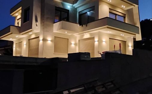 Casa en Saronida, Ática, Grecia 1