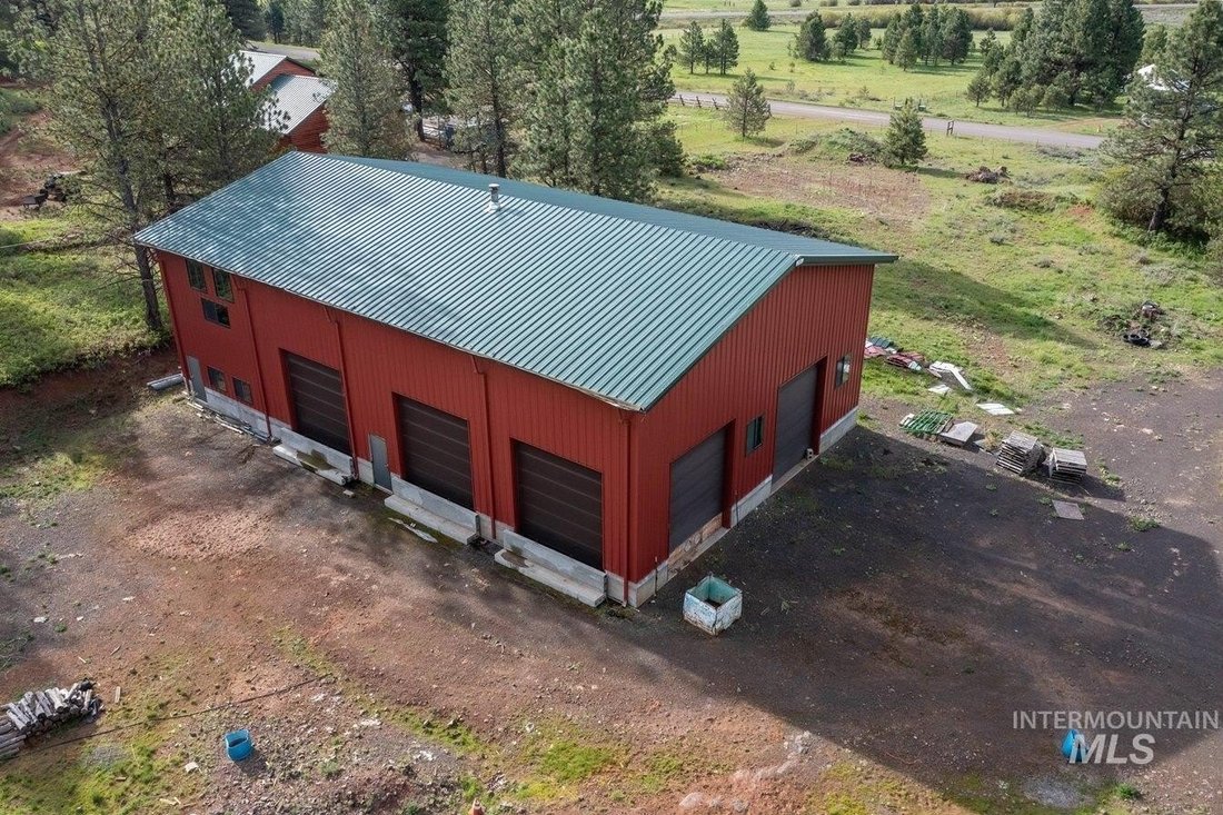 House in New Meadows, Idaho, United States 2 - 15633730