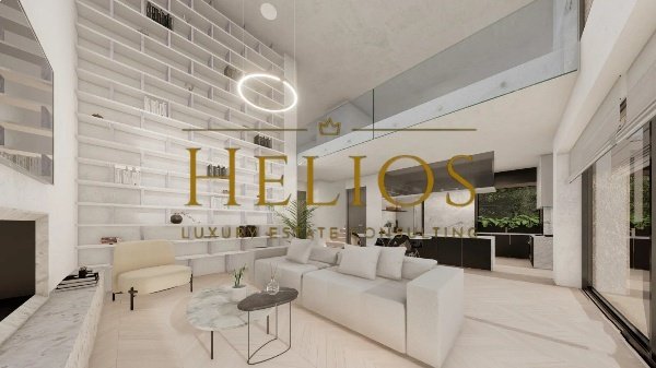Apartment in Chalandri, Attica, Greece 1 - 15634819