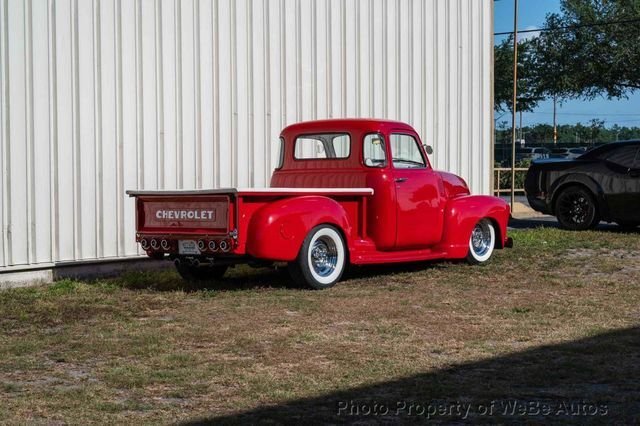 Chevrolet 3100 in Calverton, NY, United States 5 - 15630883