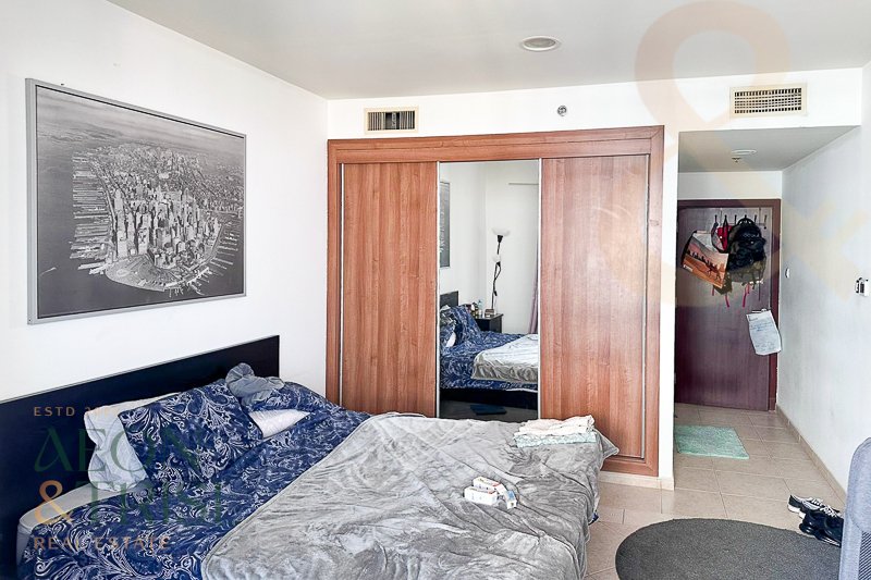 Apartment in Dubai Marina / Marsa Dubai, Dubai, United Arab Emirates 3 - 15629720