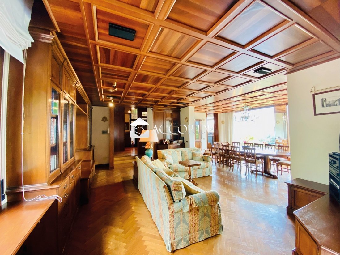 Villa in City Center, Conegliano, Veneto 4 - 15634621
