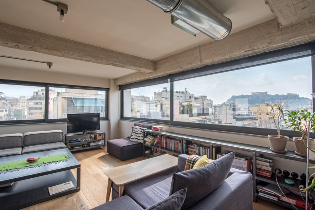 Apartment in 1st District of Athens, Athens, Greece 4 - 15631473