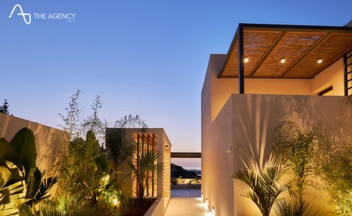 Villa in Community of Achlada, Gazi, Greece 1