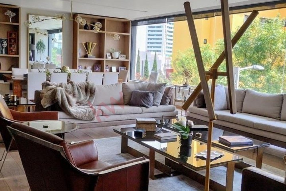 Apartment in Mexico City, Mexico City, Mexico 1 - 15632176