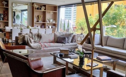 Maison à Mexico City, Mexico, Mexique 1
