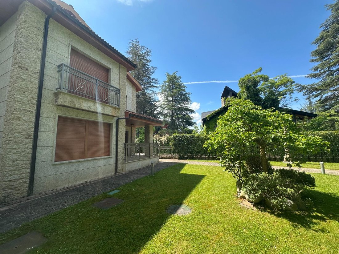 Villa a Jaca, Aragona, Spagna 2 - 15377748