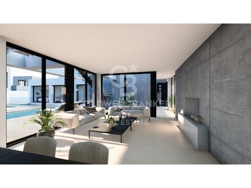 House in Mijas, Andalusia, Spain 3 - 15470487