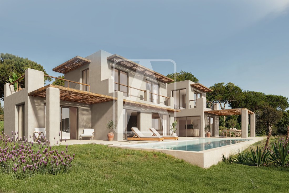 Villa in Alicante, Valencian Community, Spain 1 - 15634946