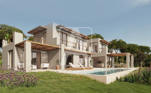 Villa in Alicante, Land Valencia, Spanien 1