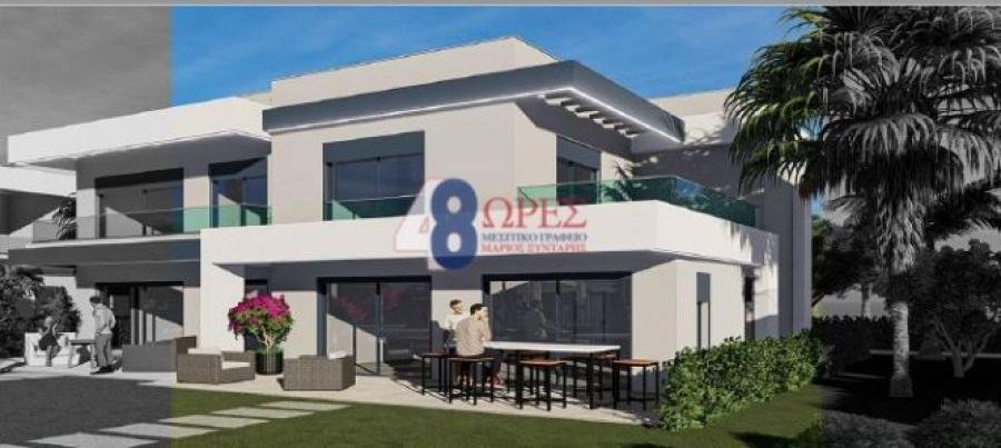 Apartment in Chios, Aegean, Greece 2 - 15635759