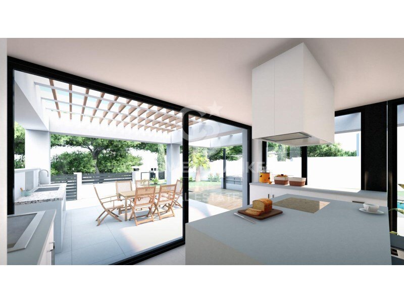 House in Mijas, Andalusia, Spain 4 - 15470487