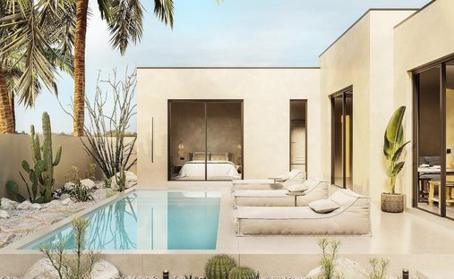 Apartment in Phuket, Phuket, Thailand 1