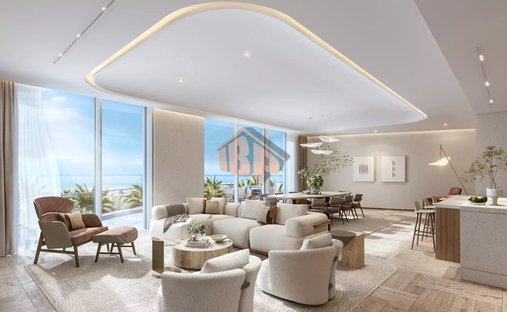 Villa in Ajman Emirate, United Arab Emirates 1