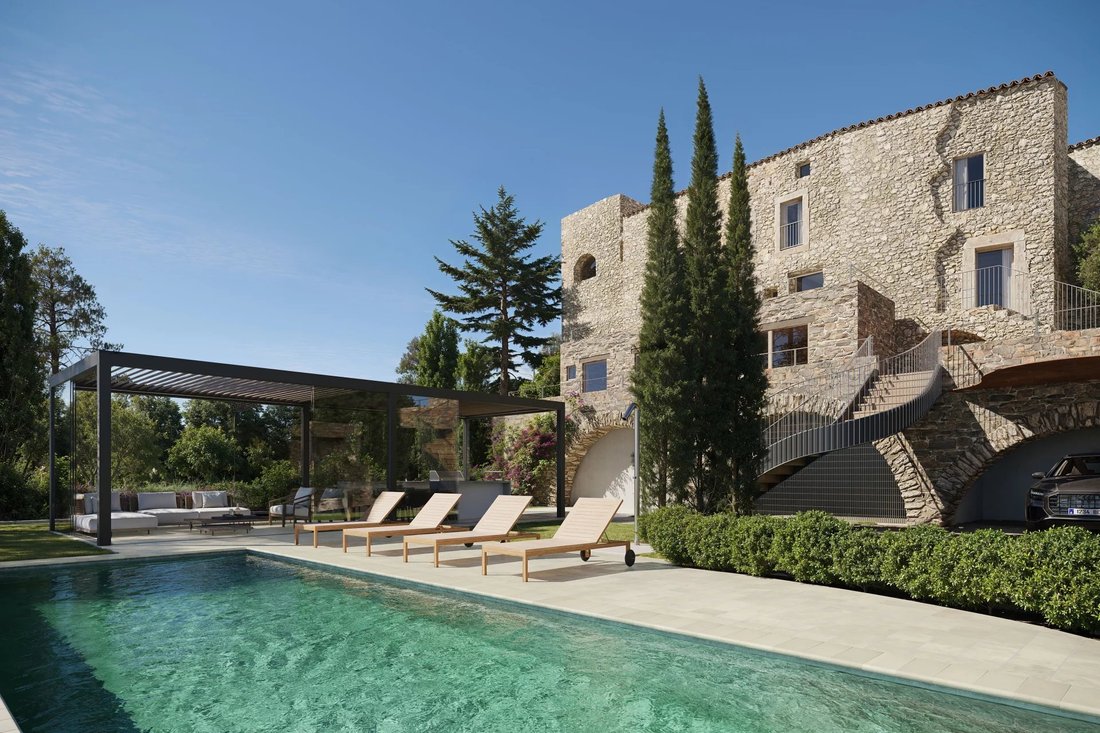 House in Madremanya, Catalonia, Spain 1 - 15631439