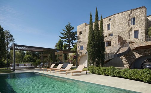 House in Madremanya, Catalonia, Spain 1