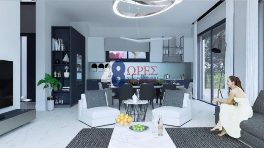 Apartment in Chios, Aegean, Greece 5 - 15635735