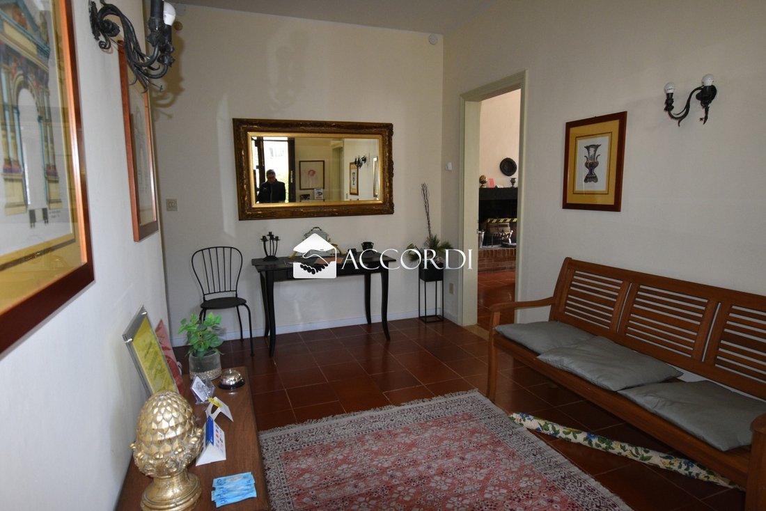 House in Saint Pelayo, Treviso, Italy 2 - 15634588