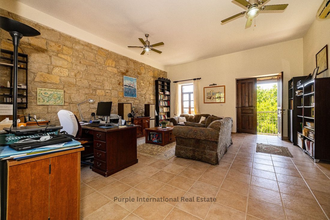 House in Tochni, Larnaca, Cyprus 3 - 15635058