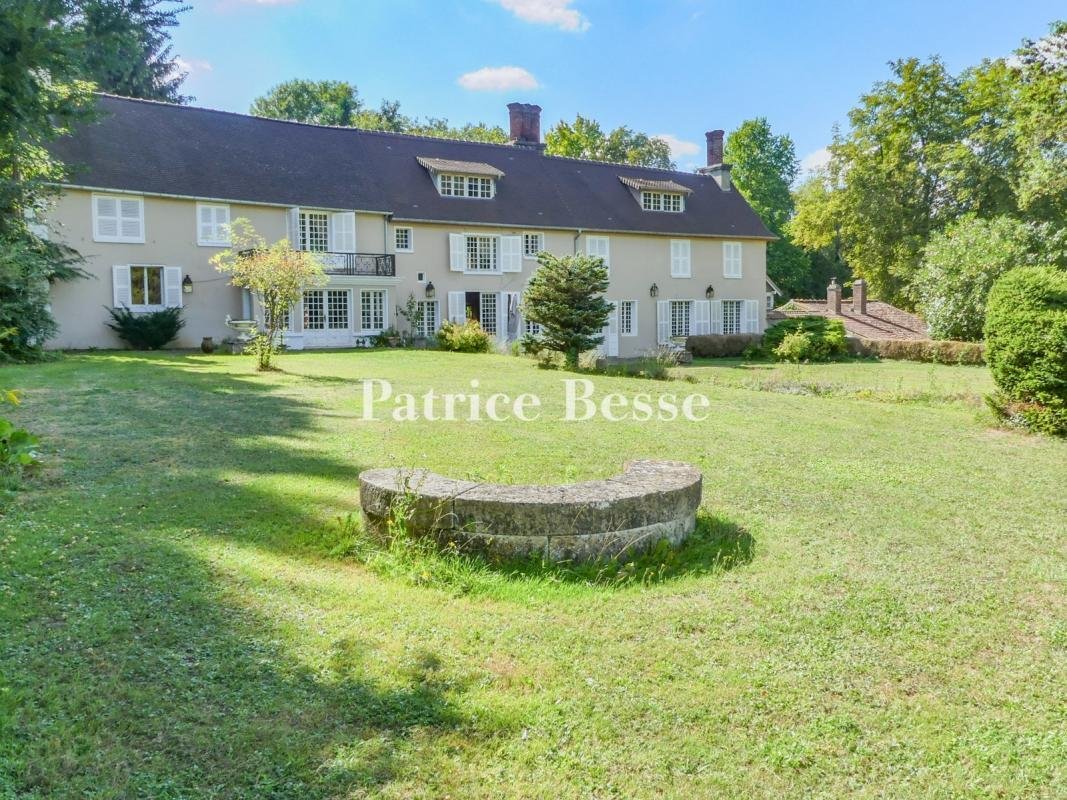 House in Condecourt, Ile-de-France, France 1 - 15631310