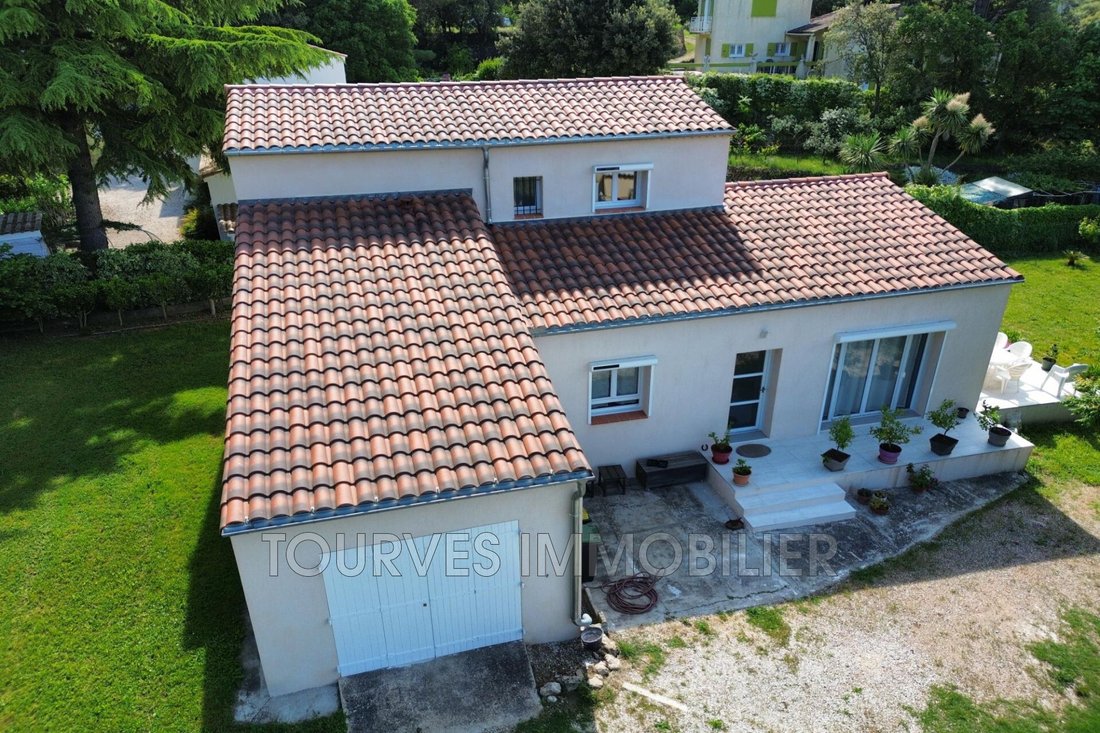 Villa in Tourves, Provence-Alpes-Côte d'Azur, France 1 - 15629963