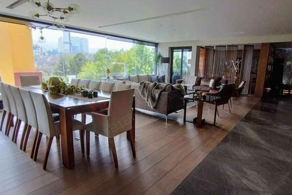 Apartment in Mexico City, Mexico City, Mexico 2 - 15632176