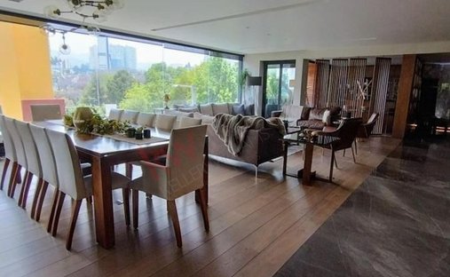 Appartamento a Città del Messico, Distretto Federale, Messico 1