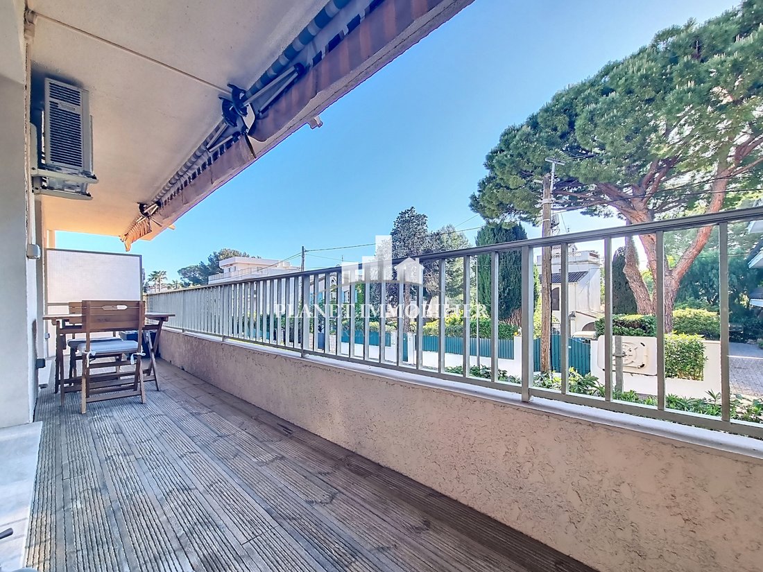 Apartment in Juan les Pins-Gallice, Antibes, France 2 - 15633749