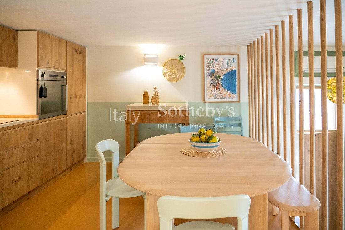 House in Capri, Campania, Italy 5 - 15634474