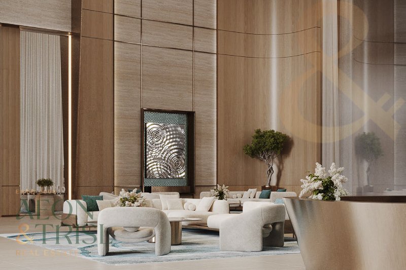 Apartment in JVC / Jumeirah Village Circle, Dubai, United Arab Emirates 3 - 15635177
