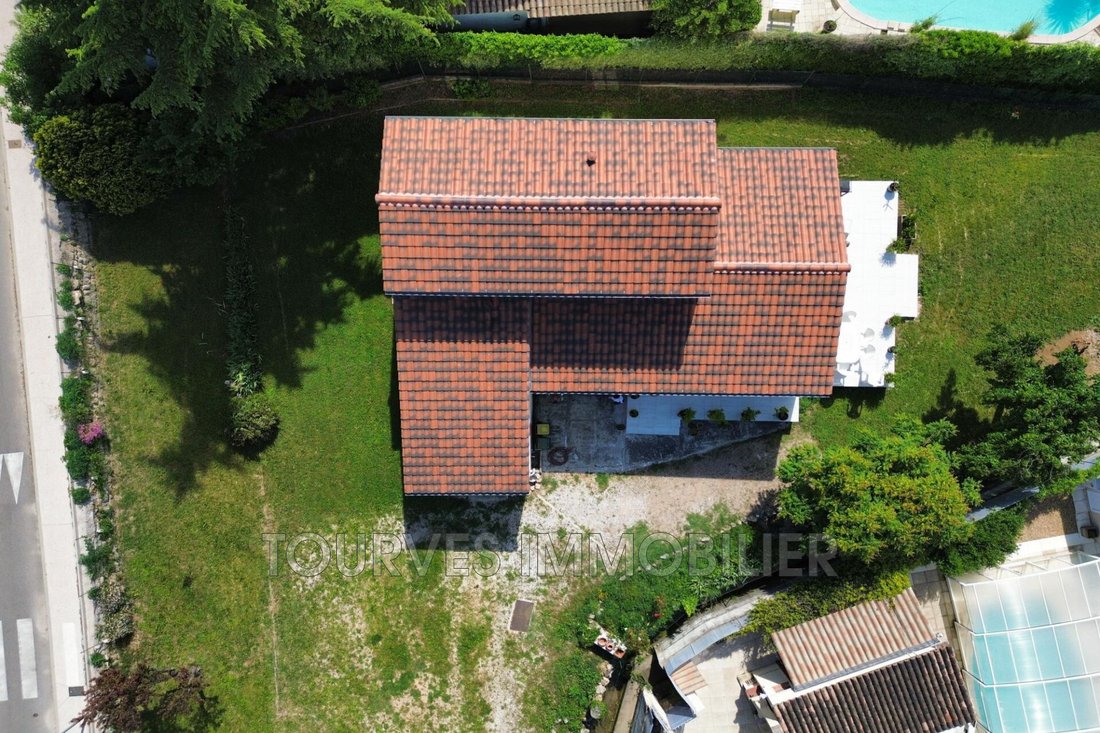 Villa in Tourves, Provence-Alpes-Côte d'Azur, France 5 - 15629963