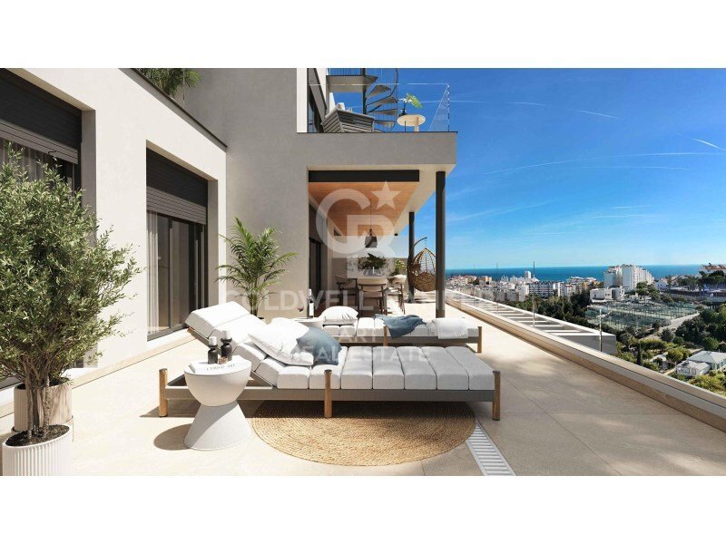 Apartment in Estepona, Andalusia, Spain 3 - 15520836