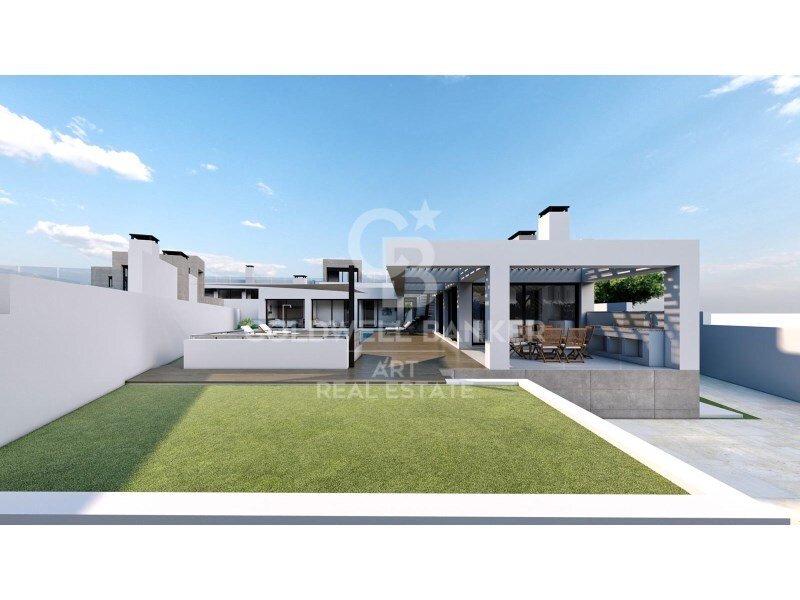 House in Mijas, Andalusia, Spain 2 - 15470487