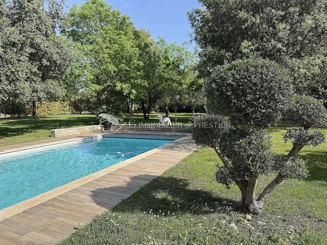 Villa in Secteur Nord, Pernes-les-Fontaines, France 4 - 15633898