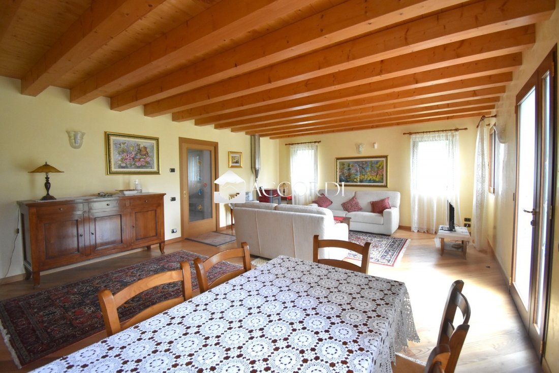 House in San Pietro, Veneto, Italy 2 - 15634609