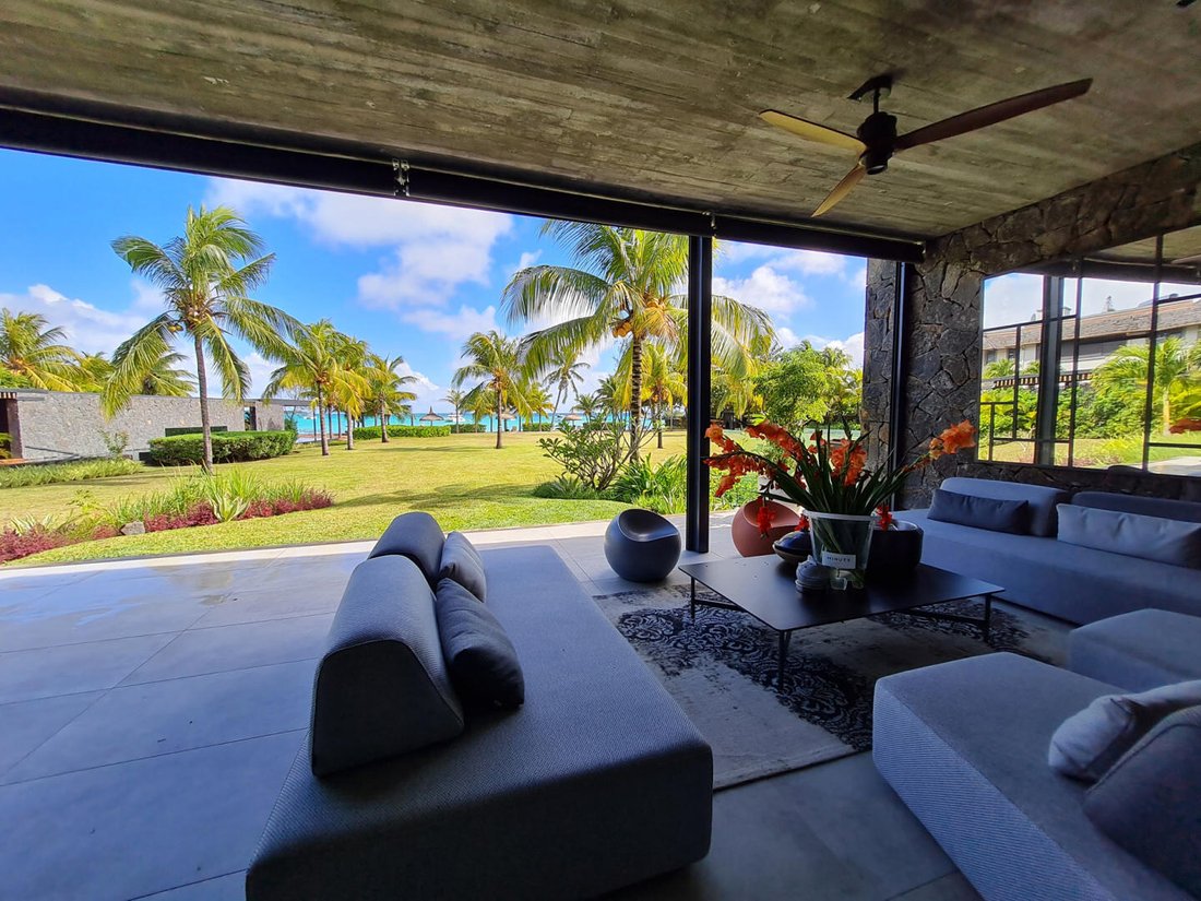 Apartment in Grand Baie, Rivière du Rempart District, Mauritius 4 - 15629835