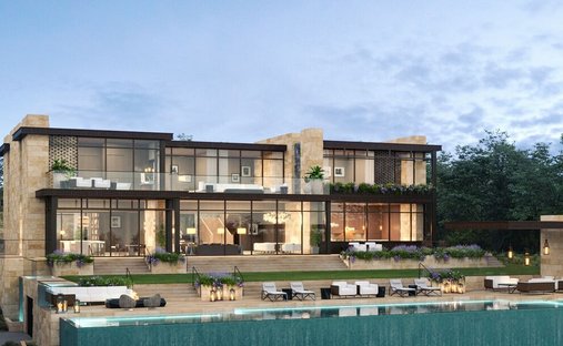 House in Beverly Hills, California, United States 1